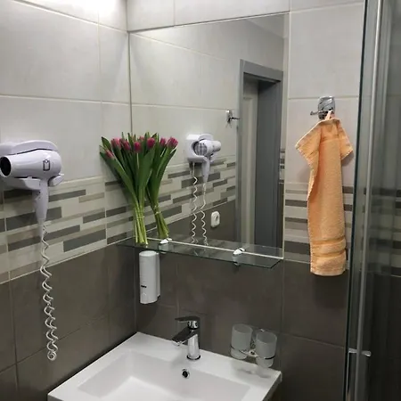 Kalvaria Varfal Panzio Hotel Pecs
