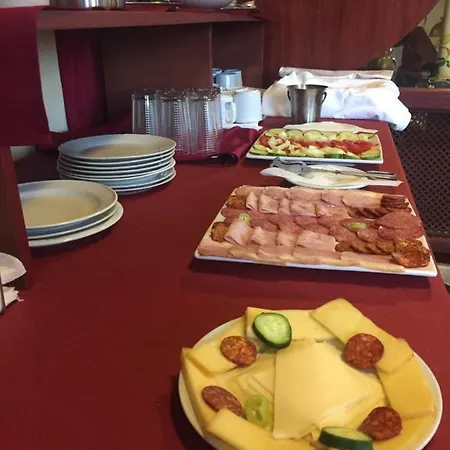 Hotel Kálvária Várfal 3*