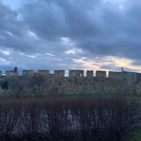 Kalvaria Varfal Panzio Ξενοδοχείο 3*