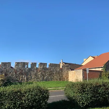 Kalvaria Varfal Panzio 3* Pécs