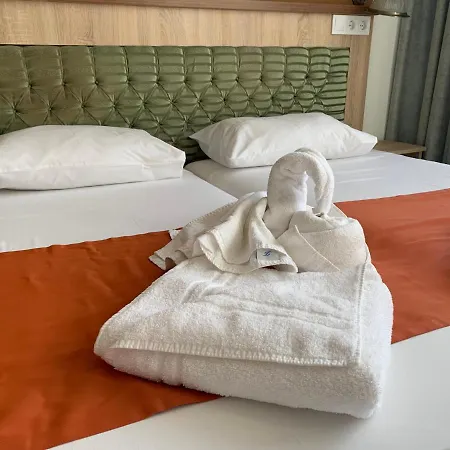 Kalvaria Varfal Panzio Hotel 3*