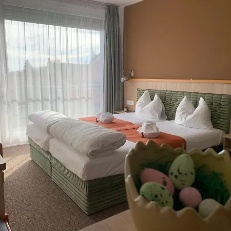 Hotel Kalvaria Varfal Panzio Pécs