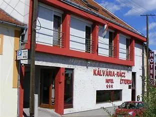 Kálvária Várfal 3*