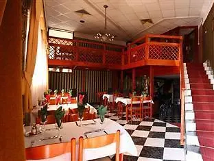 Kalvaria Varfal Panzio Hotel