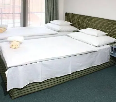 Kalvaria Varfal Panzio Hotel Pecs