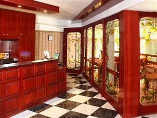Kalvaria Varfal Panzio Hotel 3*