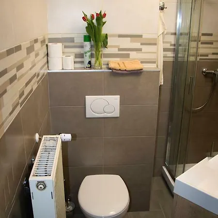 Kálvária Várfal Hotel Pécs