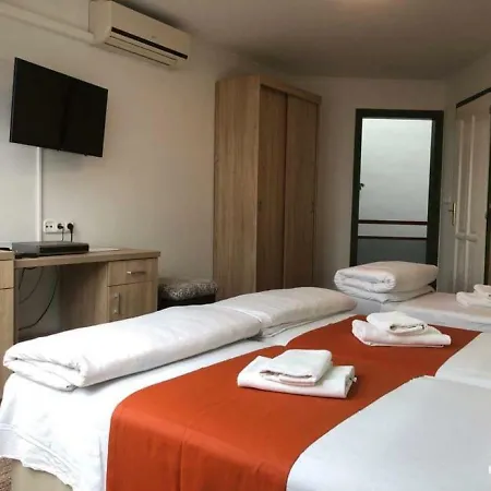 Hotel Kalvaria Varfal Panzio