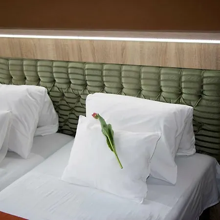 Kalvaria Varfal Panzio Hotel