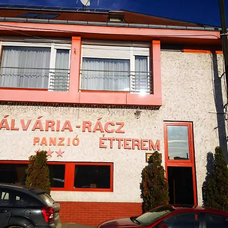Kalvaria Varfal Panzio