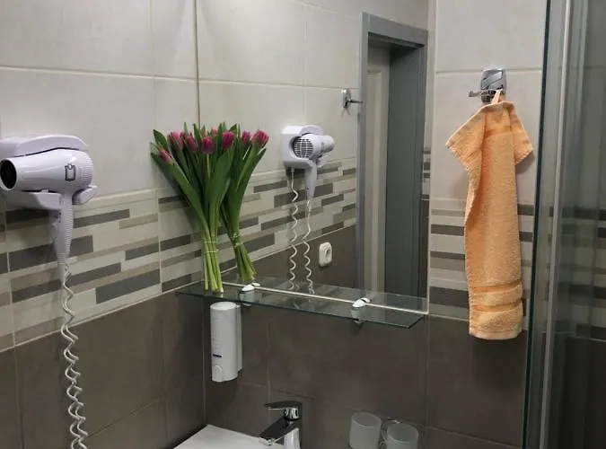 Kalvaria Varfal Panzio Hotell Pécs