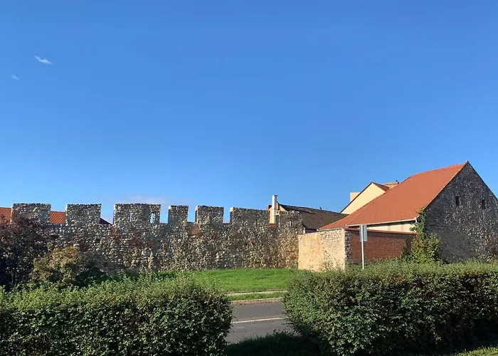 Kalvaria Varfal Panzio 3* Pécs