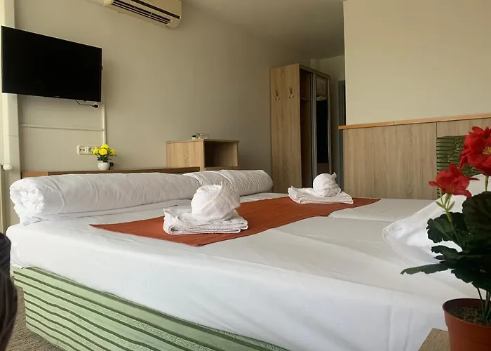 Kalvaria Varfal Panzio 3* Pécs