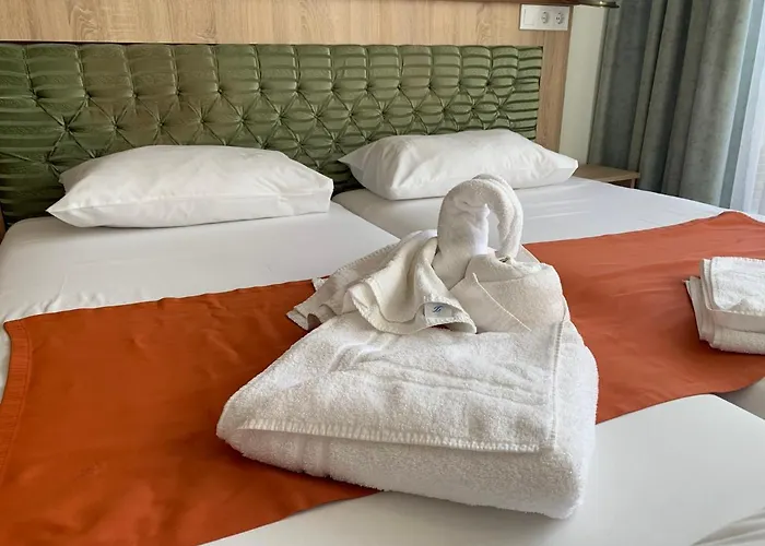 Kalvaria Varfal Panzio Hotel 3*