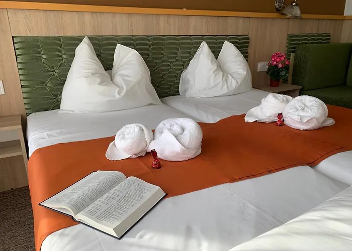 Kalvaria Varfal Panzio 3* Pécs