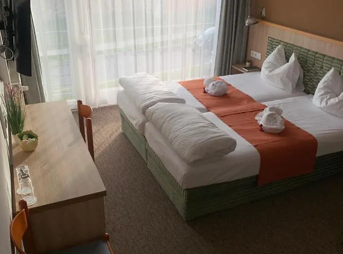 Hotel Kalvaria Varfal Panzio