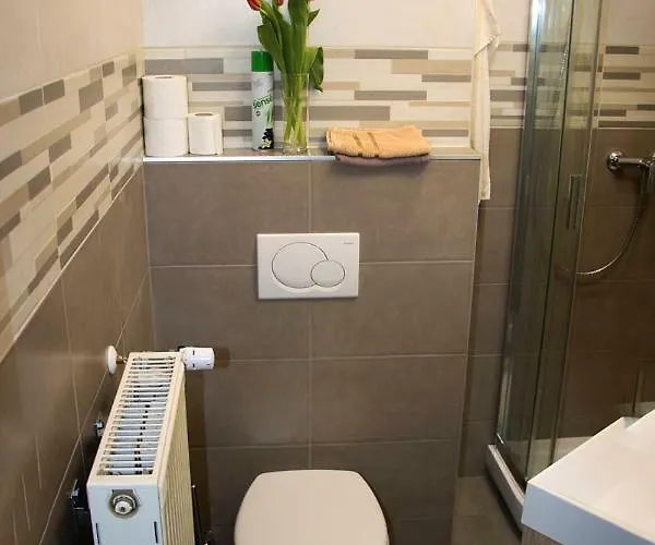 Kalvaria Varfal Panzio Hotel Pécs