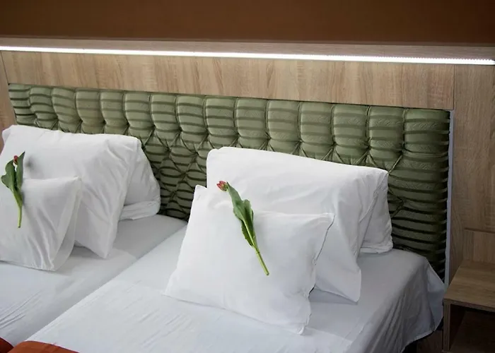 Kalvaria Varfal Panzio Hotel