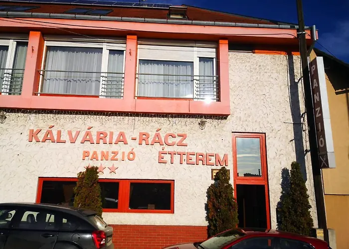 Kalvaria Varfal Panzio